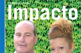 Revista Impacto: Edición del 2011