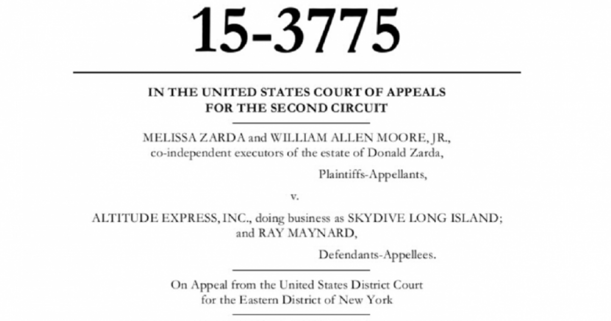 Amicus Brief, Department of Justice Lambda Legal Legacy