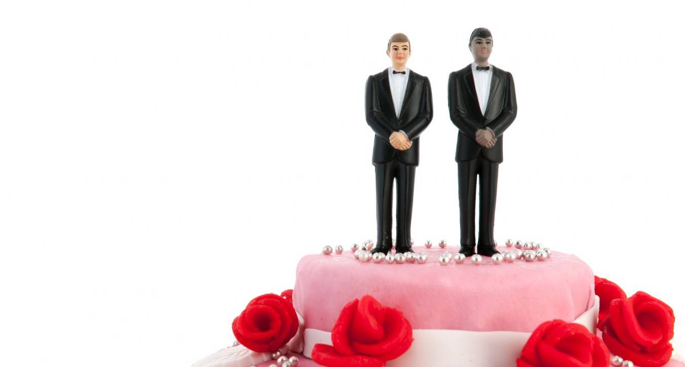 U.S. Supreme Court Agrees to Hear Anti LGBTQ Bakery Case Lambda Legal Legacy