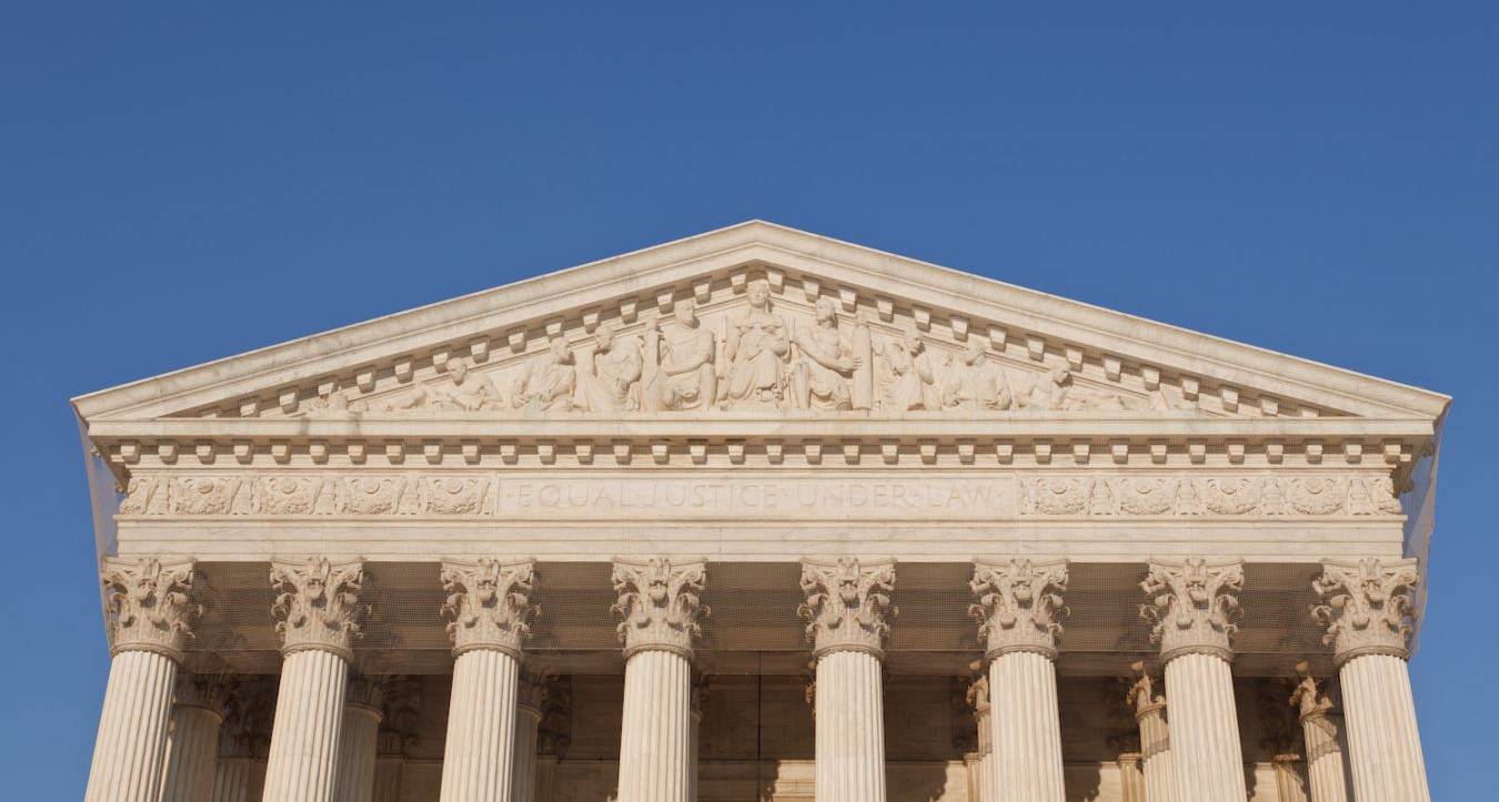 7 Reasons We Need 9 Justices on the Supreme Court Lambda